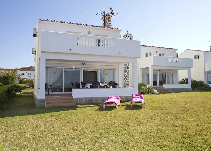 Atalaya Beach Cottages