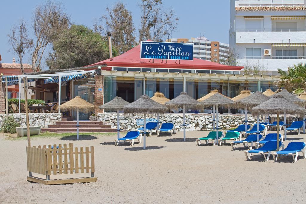 Atalaya Beach Cottages Holiday home Marbella