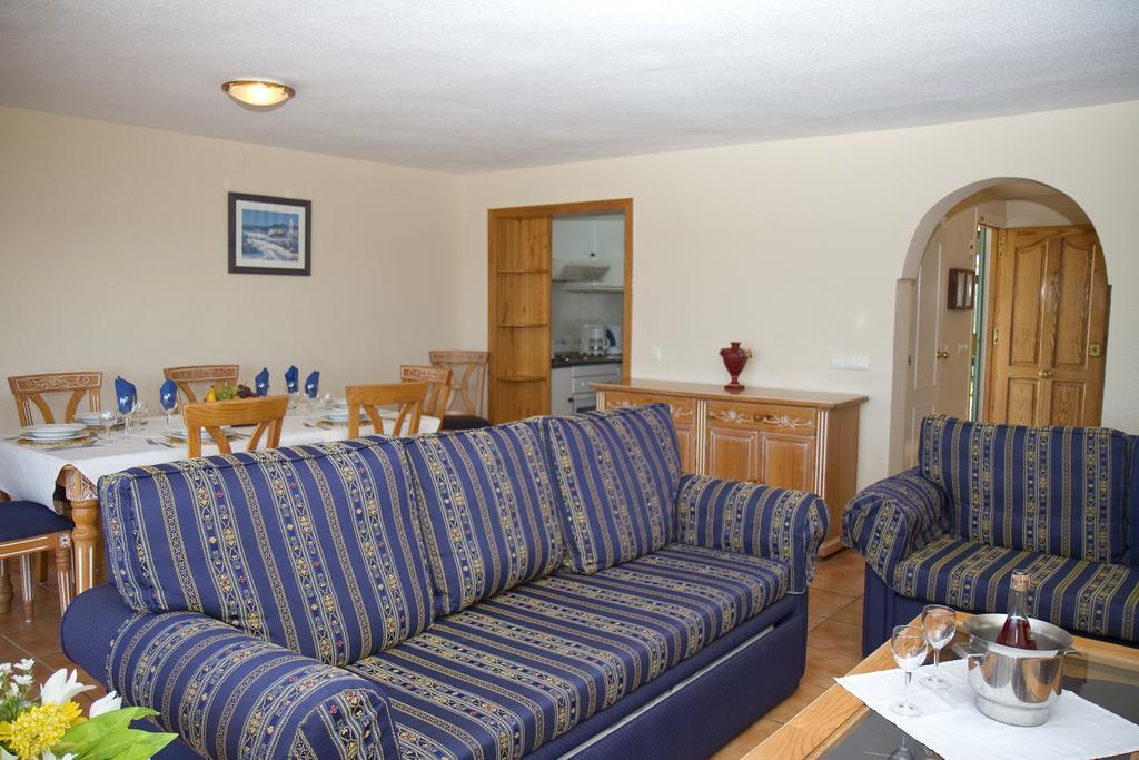 Atalaya Beach Cottages Marbella
