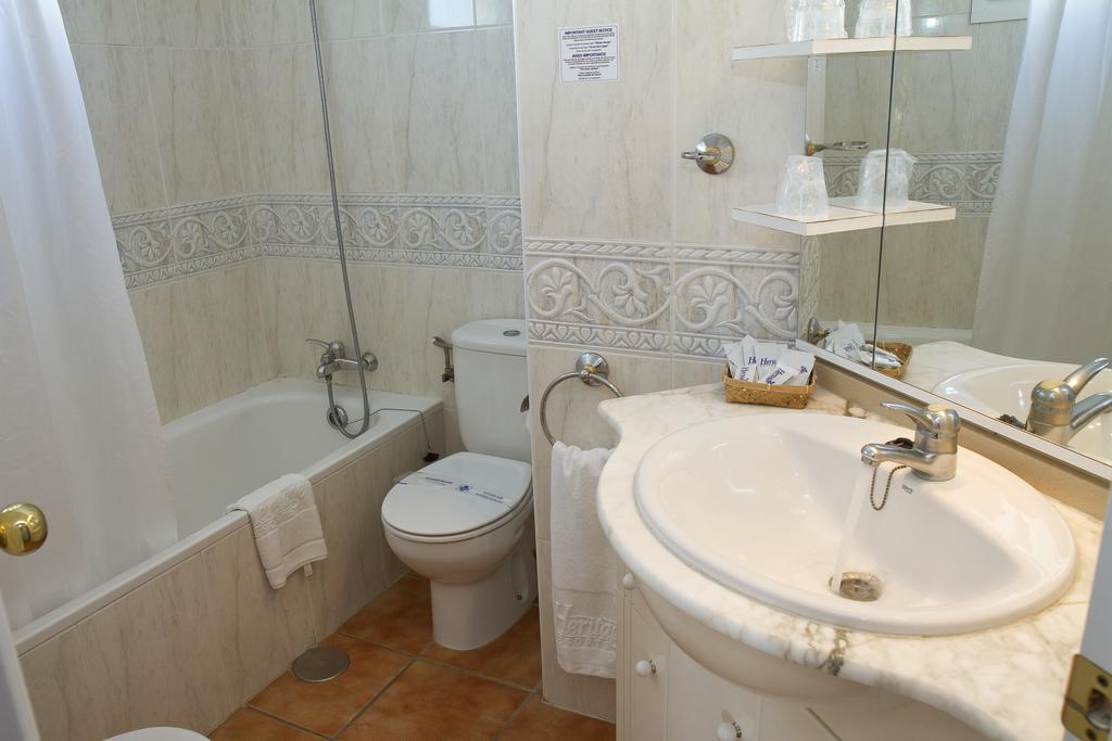 Holiday home Atalaya Beach Cottages *