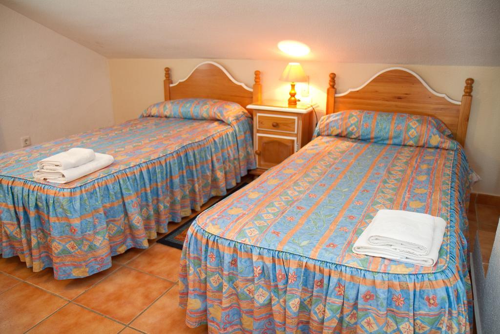 Atalaya Beach Cottages Holiday home Marbella