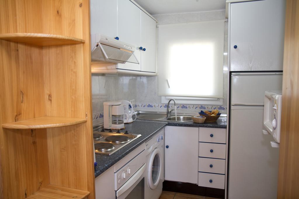 Atalaya Beach Cottages * Marbella