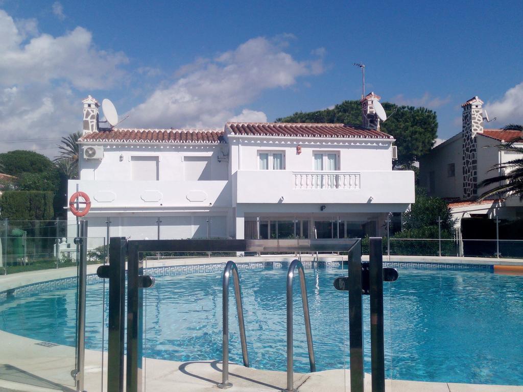 Holiday home Atalaya Beach Cottages