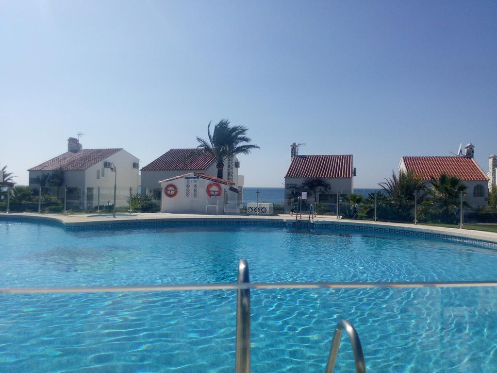Atalaya Beach Cottages Holiday home