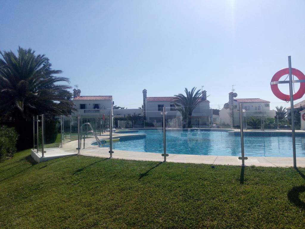 Atalaya Beach Cottages Holiday home *