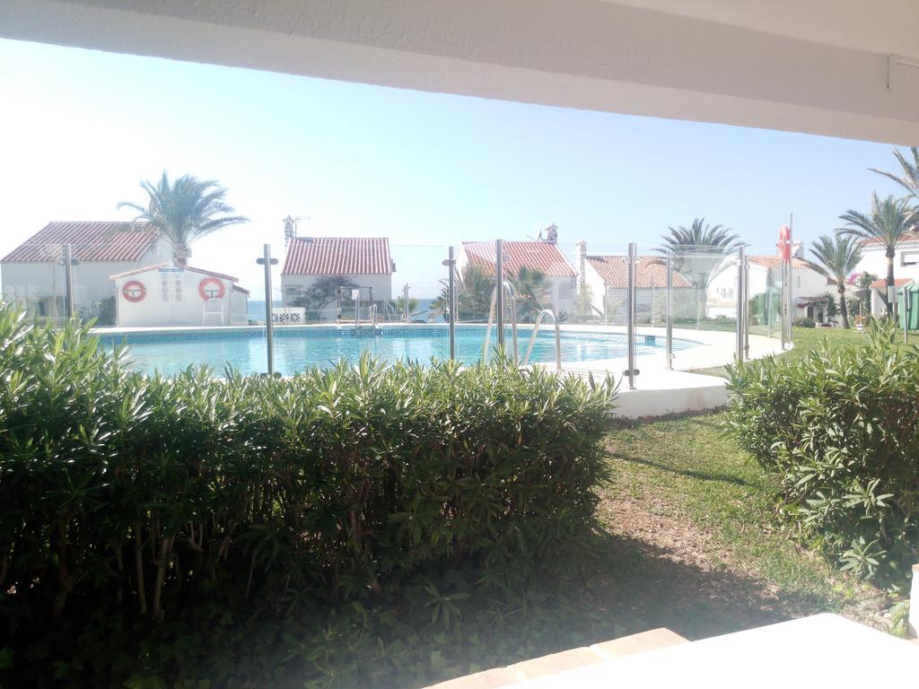 Holiday home Atalaya Beach Cottages Marbella