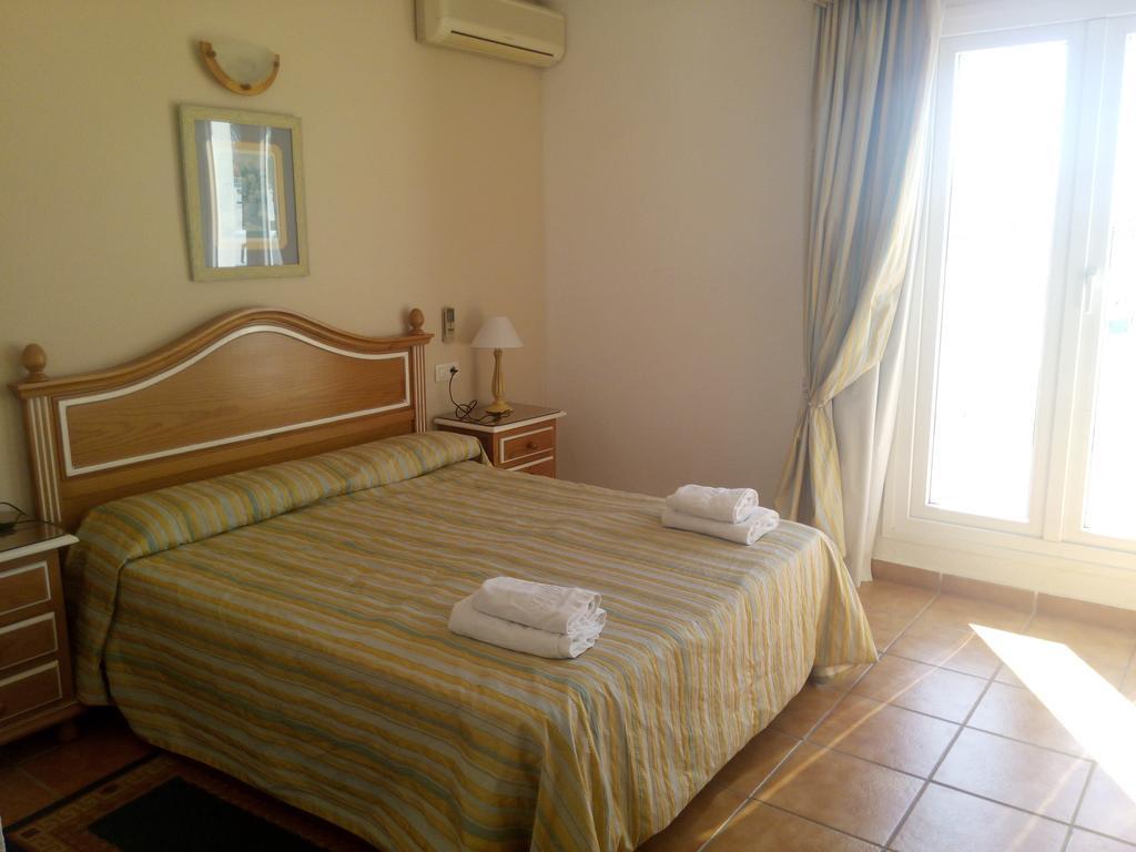 Atalaya Beach Cottages Marbella